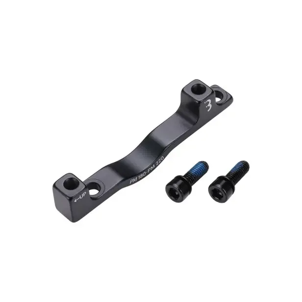 Adaptér pre kotúčové brzdy BBB BBS-99 Powermont 180/203 mm
