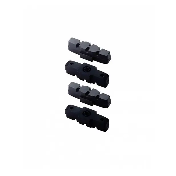 Brzdové gumičky BBB BBS09 Hydrostop Magura 4 ks