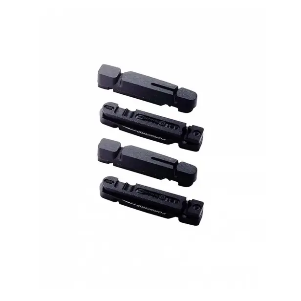 Brzdové gumičky BBB BBS-27 Techstop cestné