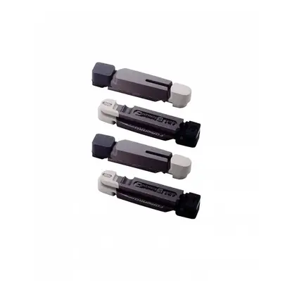 Brzdové gumičky BBB BBS-27T Techstop