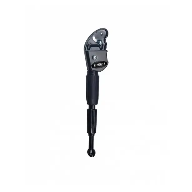 Stojan na bicykel s montážou na os 16" - 24" BBB BKS-02K Quickkick kids