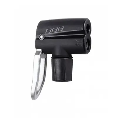 Hlavica na pumpu BBB BFP-93 Dualhead 2.0