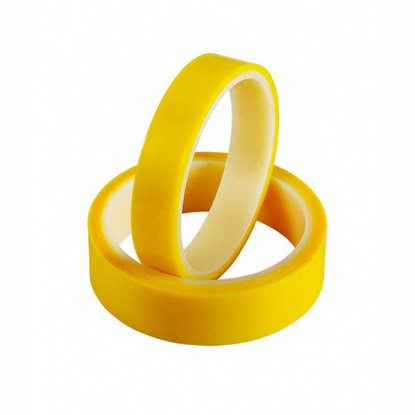 Bezdušová páska do ráfu BBB BTI-151 TUBELESS RIMTAPE