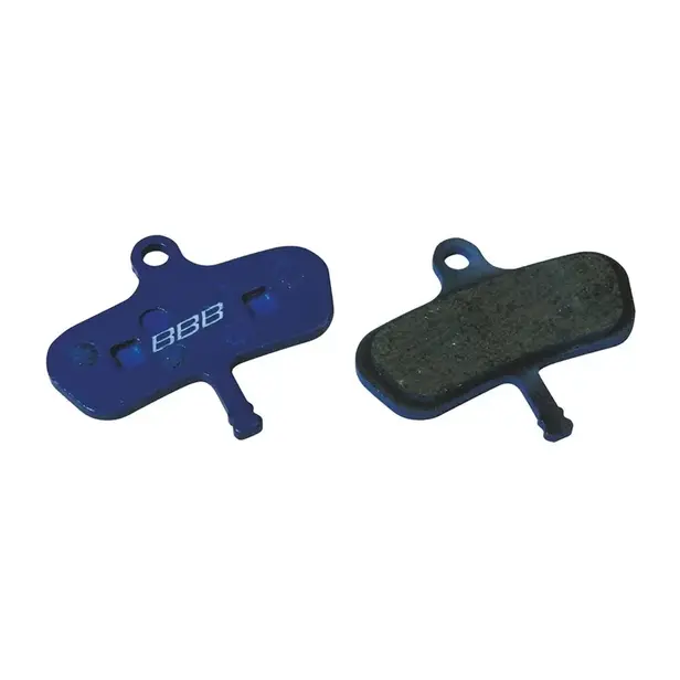 Brzdové platničky BBB BBS-44 Discstop (Avid)