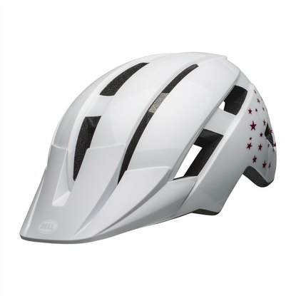 /images/BELL/BELL Sidetrack II Child White Stars_2.jpg