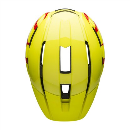 /images/BELL/BELL Sidetrack II Youth Hi-Viz_Red_4.jpg