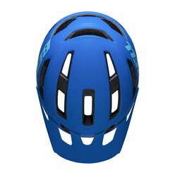 Cyklistická prilba BELL Nomad 2 Matte Dark Blue