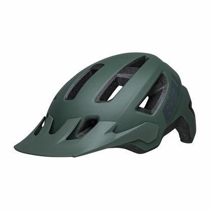 /images/BELL/Nomad 2 Matte Green zleva z uhlu.jpg