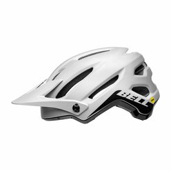 Prilba BELL 4Forty MIPS Mat/Glos White/Black