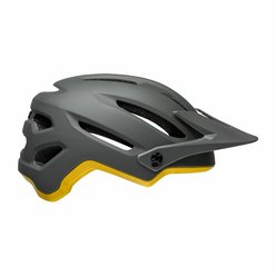 Prilba BELL 4Forty MIPS Mat/Glos Grey/Yellow