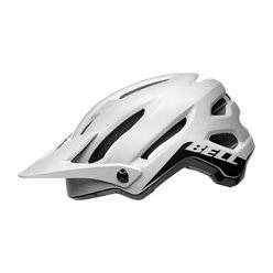 Prilba BELL 4Forty Mat/Glos White/Black