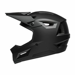 Prilba BELL Sanction 2 Mat Black