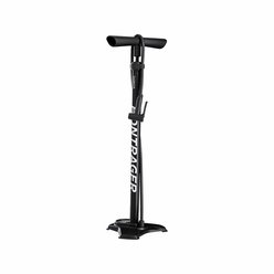 Dielenská pumpa BONTRAGER Charger Black