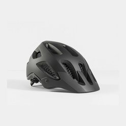 MTB prilba BONTRAGER Rally WaveCel Black