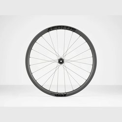 Koleso BONTRAGER Aeolus Elite 35V TLR Disc 700C pre cestné bicykle