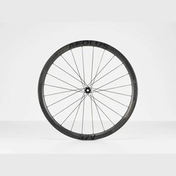 Koleso BONTRAGER Aeolus Pro 37V Disc TLR pre cestné bicykle 700