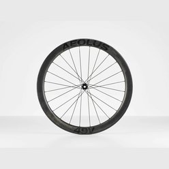 Koleso BONTRAGER Aeolus Pro 49V Disc TLR pre cestné bicykle 700