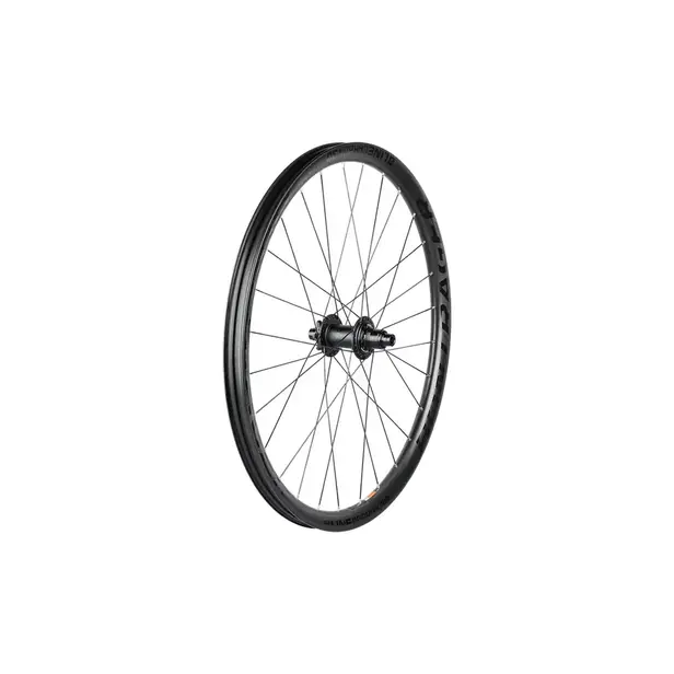 Zadné koleso BONTRAGER Line Carbon 30 TLR Boost 27,5"
