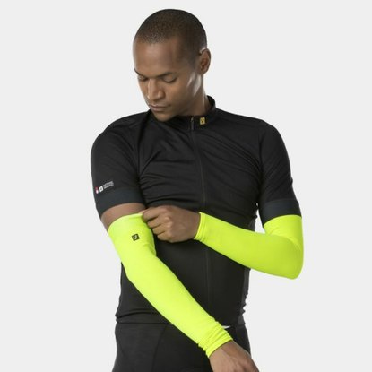 /images/BONTRAGER/Cyklisticke navleky na ruky Bontrager zlte_2.jpg