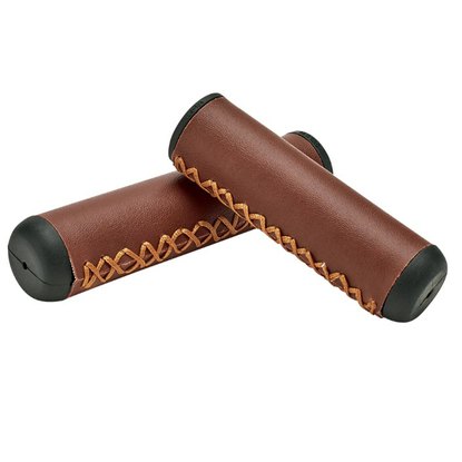 Images/BONTRAGER/Gripy ELECTRA Hand Stitched Long_Short Brown.jpg