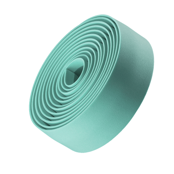 Korkova omotavka BONTRAGER Gel Cork Miami Green.png