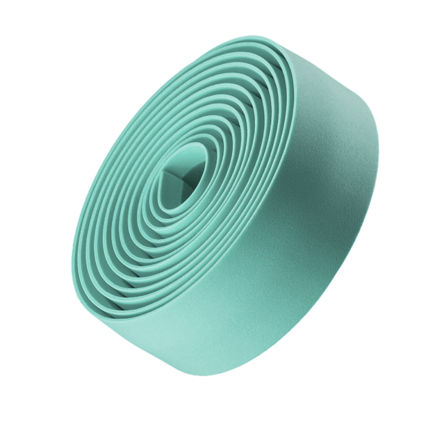 Korkova omotavka BONTRAGER Gel Cork Miami Green.png
