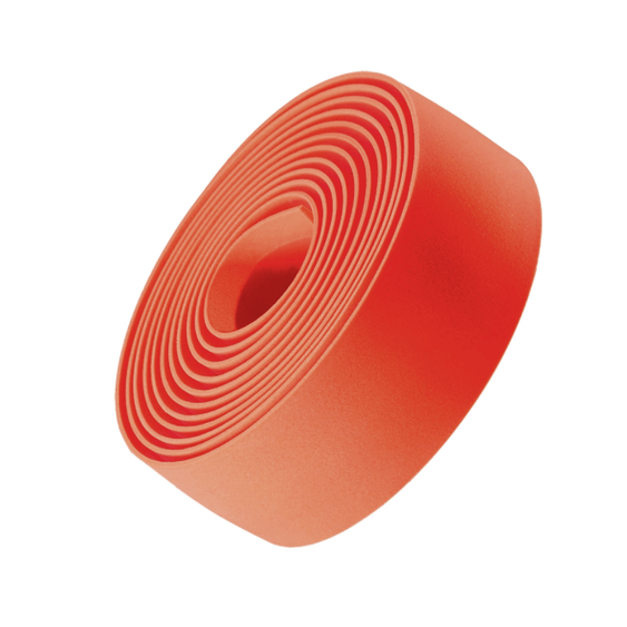 Korkova omotavka BONTRAGER Gel Cork Orange.png