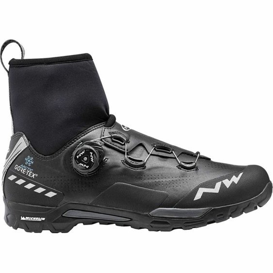 Northwave Raptor Arctic GTX Black.jpg