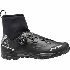 Zimné tretry NORTHWAVE Raptor Arctic GTX Black