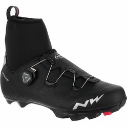 Zimné tretry NORTHWAVE Raptor GTX Black