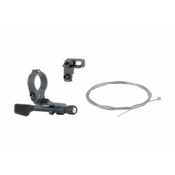 Páčka teleskopickej sedlovky BONTRAGER Line Elite Dropper Stealth