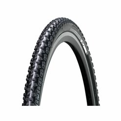 Plášť BONTRAGER CX3 TLR 700x33C