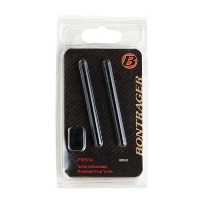 Predĺženie ventilu BONTRAGER 60 mm