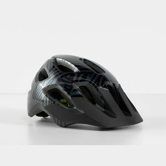 /images/BONTRAGER/Prilba Bontrager TYRO youth black.jpg