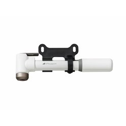 Pumpa BONTEAGER Air Support Biela