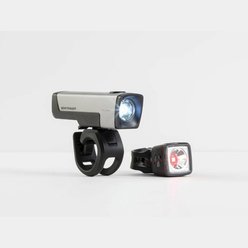 Sada svetiel BONTRAGER Ion Comp R/Flare R City