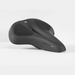 Sedlo BONTRAGER Boulevard Fluid 205 mm
