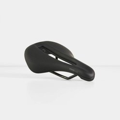 Sedlo BONTRAGER Verse Short Elite 155 mm Black