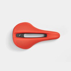 Sedlo BONTRAGER Verse Short Elite Red