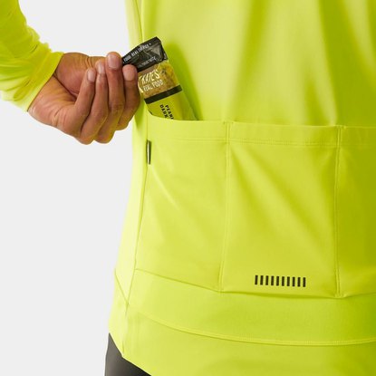 images/BONTRAGER/Trek Circuit Softshell Yellow_4.jpg