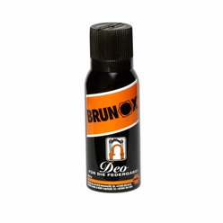 Sprej BRUNOX Deo 100 ml