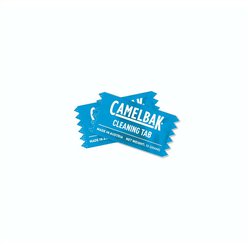 Čistiace tablety CAMELBAK Cleaning Tablets 8 ks