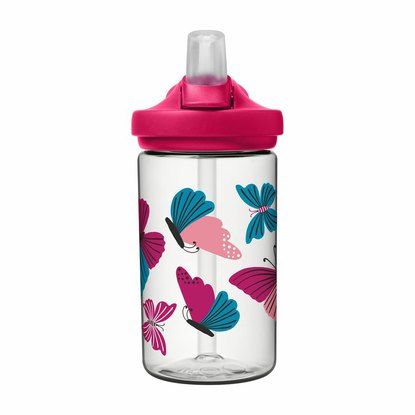 CAMELBAK Eddy+ Kids 400 ml Colorblock Butterflies 02.jpg