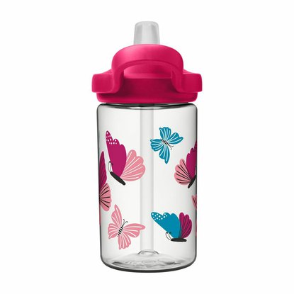 CAMELBAK Eddy+ Kids 400 ml Colorblock Butterflies 04.jpg