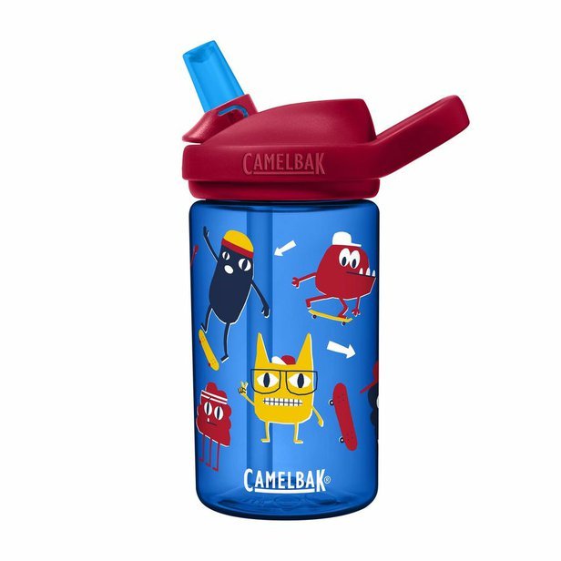 /images/CAMELBAK/CAMELBAK Eddy+ Kids 400 ml Skate Monsters 01.jpg