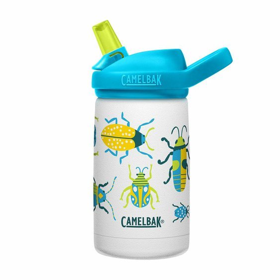 /images/CAMELBAK/CAMELBAK Eddy+ Kids Vacuum 350 ml Bugs 01.jpg