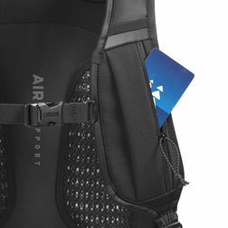 CAMELBAK HAWG Commute 30 Black detail 01.jpg