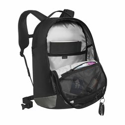 CAMELBAK HAWG Commute 30 Black otevreny 02.jpg