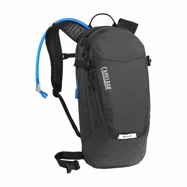 CAMELBAK MULE 12 Womens Charcoal_Black.jpg
