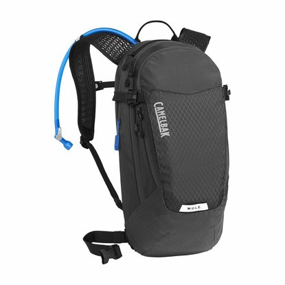 CAMELBAK MULE 12 Womens Charcoal_Black.jpg